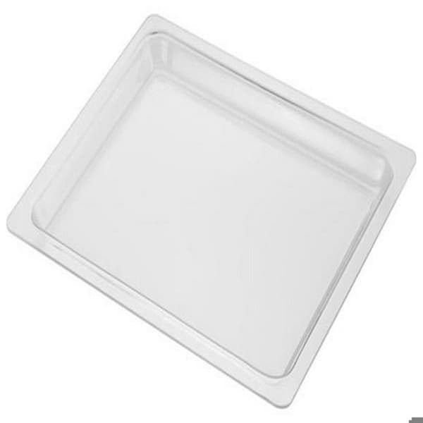 Friterad Mjölk I Glas För Kompakta Ugnar