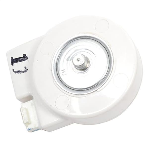 Fläktmotor Dfcp5030la 12 V Dc