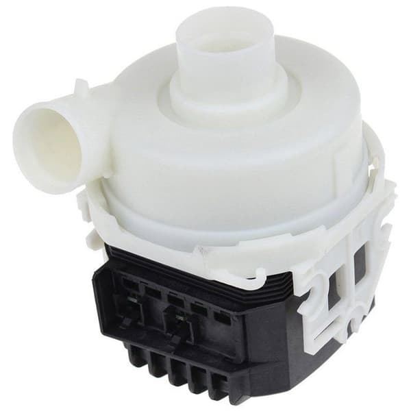 DISKMASKINSPUMP 1783900400 CYKELPUMP
