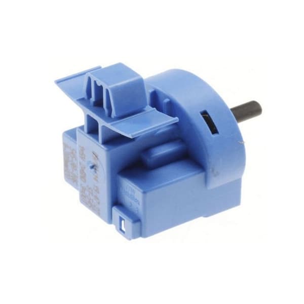Tryckvakt Analog Alt