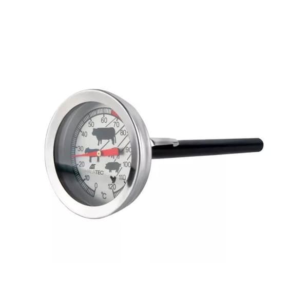 Bituminös matlagningstermometer Malatec 23813