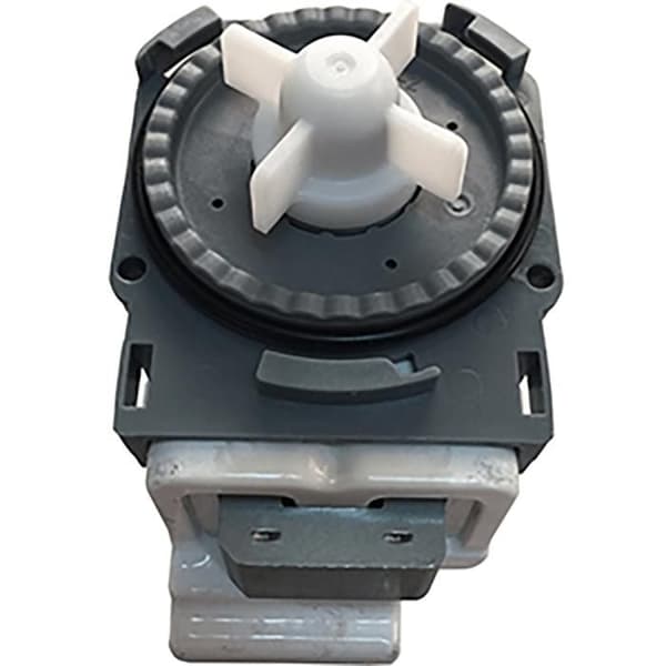 Pump för tömning B30-6a