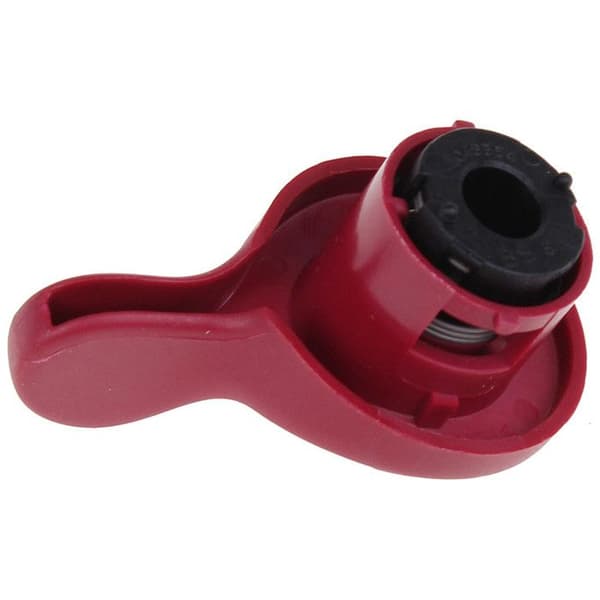 Clipso ventil rosa - Tryckkokare - (18360)
