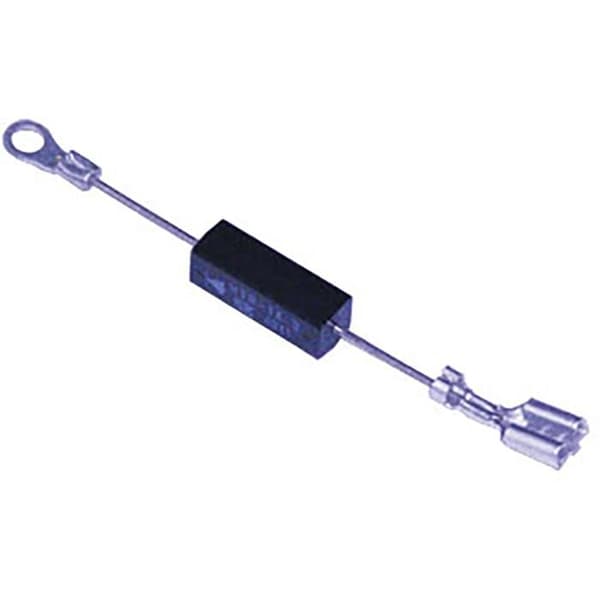 Högspänningsdiode Hrv1x7