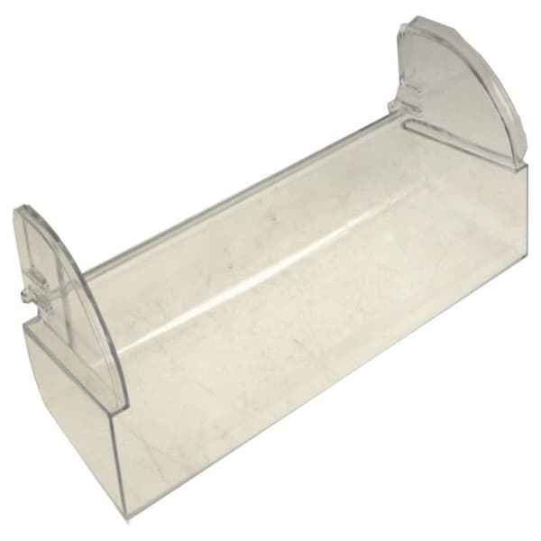 Dörrpanel - SHARP - GFTA-A101CBFC - Kompatibel SJF-79PS-SL - Kylskåp - Originaldel