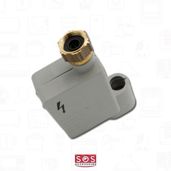 Aquastop Complet Bosch