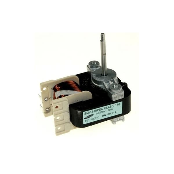 Ventilationsmotor Smv-610pea