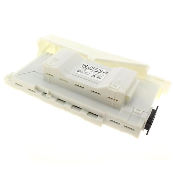 KARTA ELEKTRONISK DISKMASKIN 00655641 PROGRAMKONTROLL MODUL