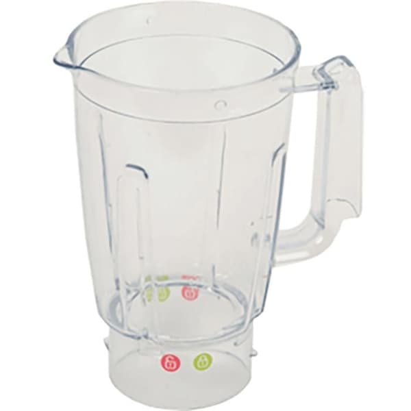 Bol Blender Plastique