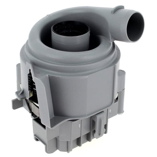 Värmepump 1bs3610-6aa
