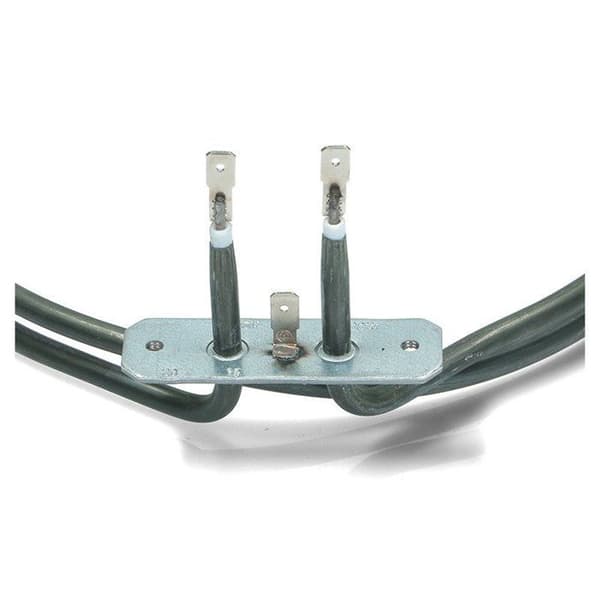 Cirkulär Resistor 1800 W