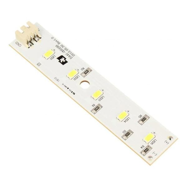 Platinum LED