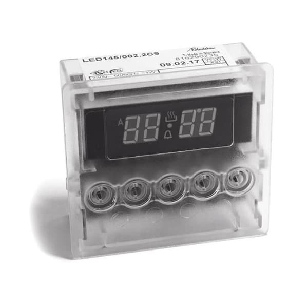 Programmer Klocka Cx61vml
