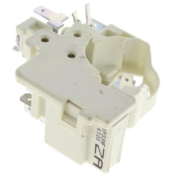 Reläskompressor Emz55clc R600