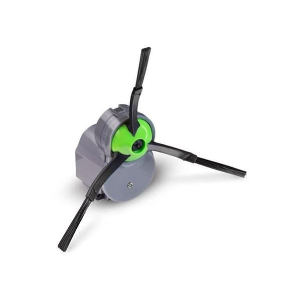 Modul Sido Borste iRobot Roomba e5 e6 i3 i4 i5 i6 i7 J7 Certifierad