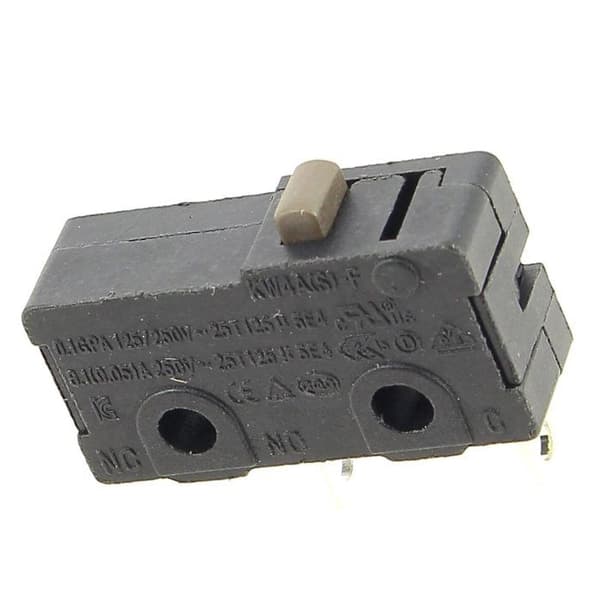 BITAR UNDERHÅLL AV TEXTIL SMALL ELECTRODEN CS-00118652 MICRO VÄXLING