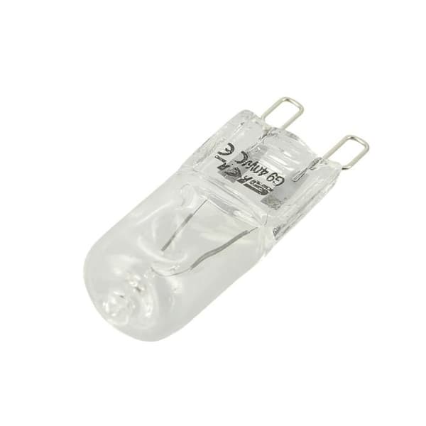 Halogenampull G9 40W, 8085641028 - Bosch Ugn - Lampor och ampuller