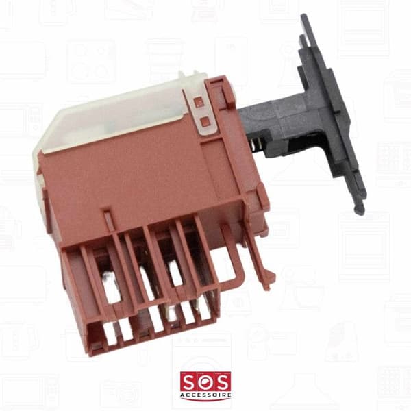 WHIRLPOOL - SWITCH - 481227618278