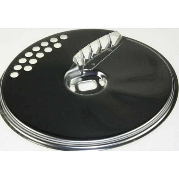 Disque Frites - BOSCH - Kökrobot - Vit