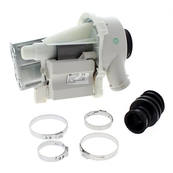 Pompe De Cyclage Skit 1ph Alu Mp