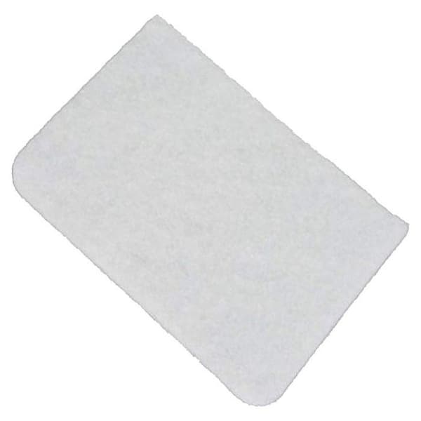 Spongefilter dammsugare - Rowenta - RS-RT900736