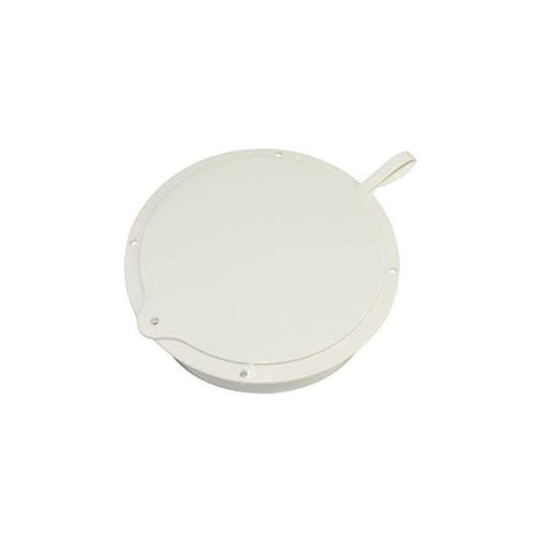 Brud + Bouchon Evakuering Ø 130 Mm