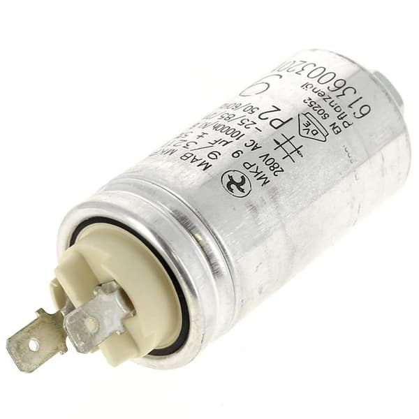 Kondensator 9Μf 450 V