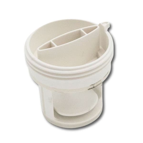 Filter for washing machine - CANDY - Drain pump cover - 41004157