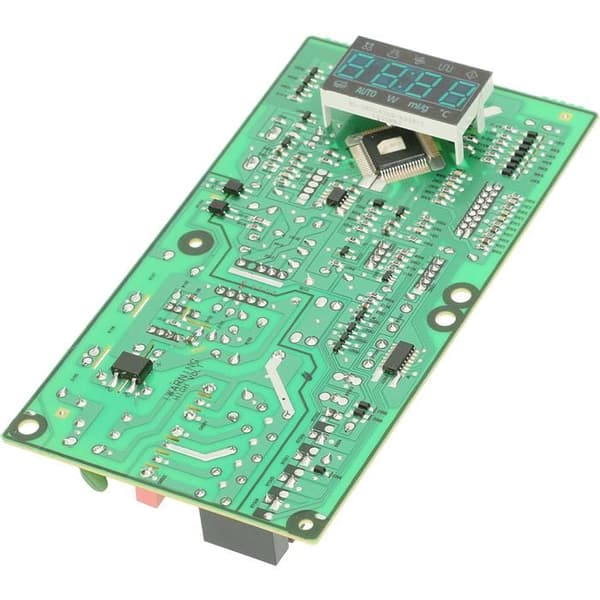 Modul Pcb Huvud Mc28h514tak/eu Rcs-s100g