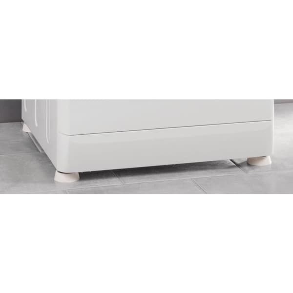 WPRO SKA202 Anti-vibrationsskydd