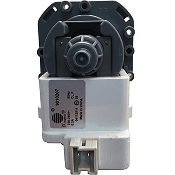 Pump för tömning B30-6a