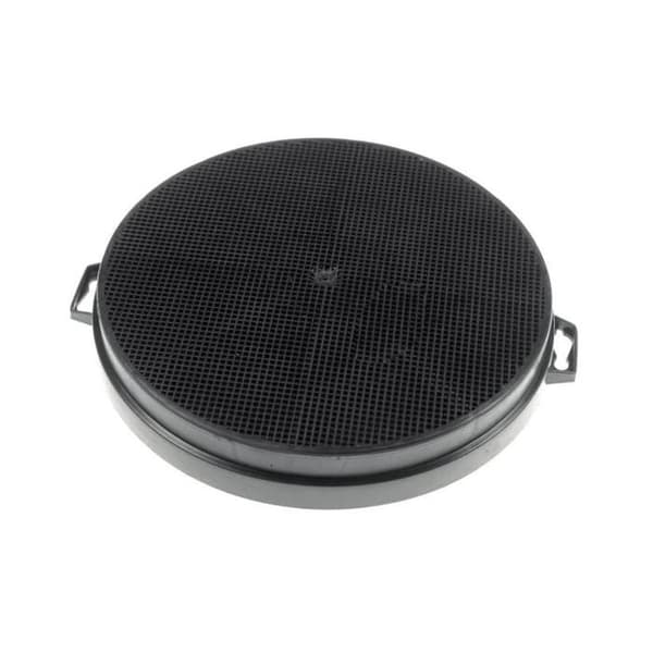 Kolfilter Typ B210 Ny Hp