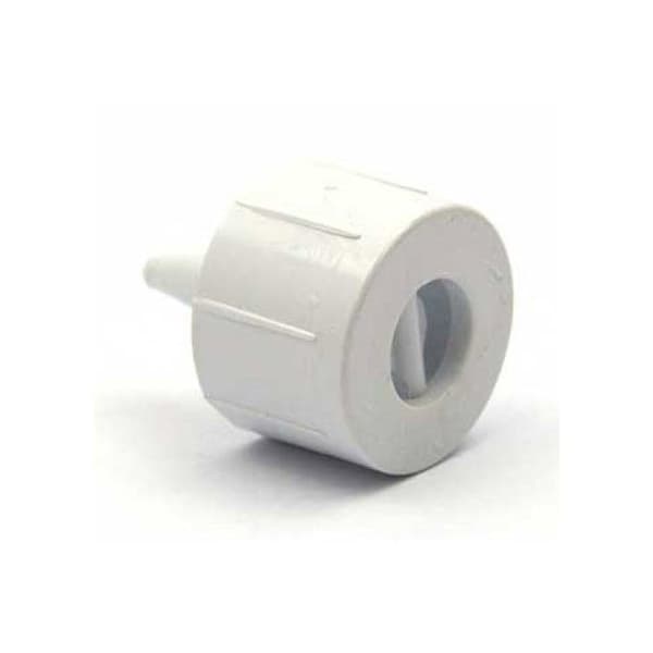 Embout (under tank)