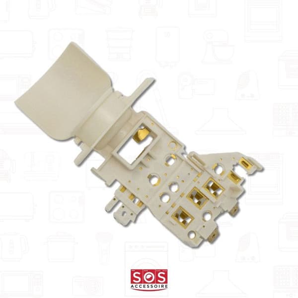 Douille Lampe Ranco Invensys