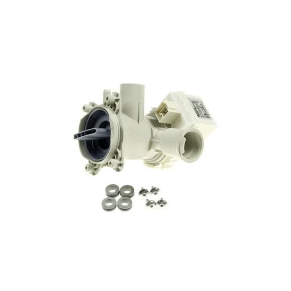 Pump Avvattning Dp025-263