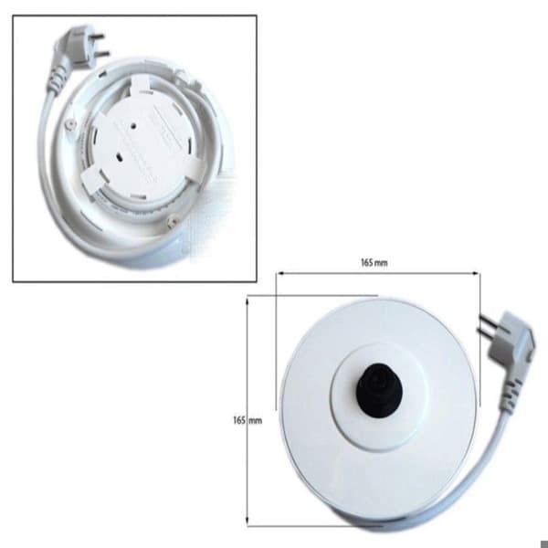 Tillbehör Kettle - TEFAL - Bas + Sladd
