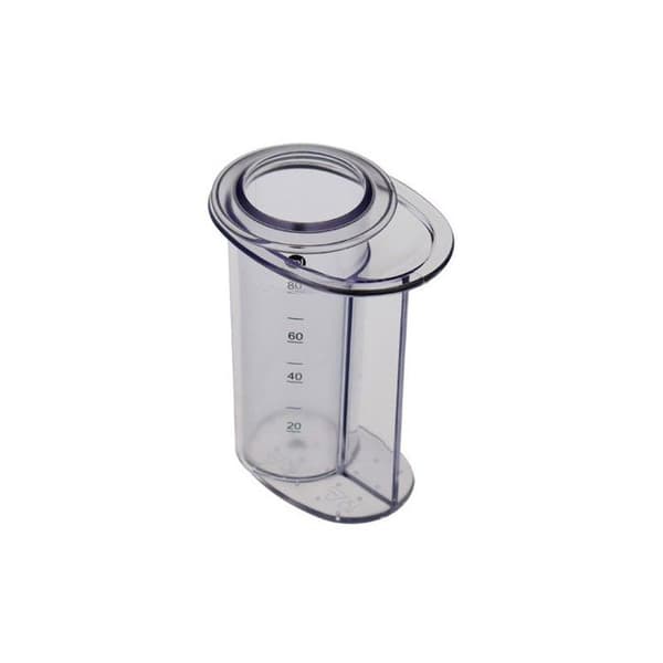 Liten + Stor Tryckgradi A980 Fp350a