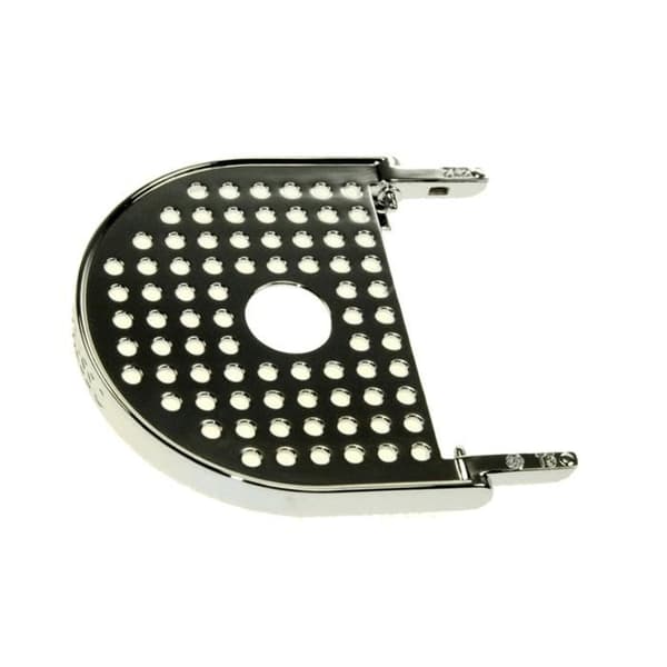 Grill Tablett Koppar