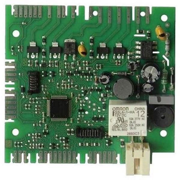 Elektronisk modul för CANDY diskmaskin