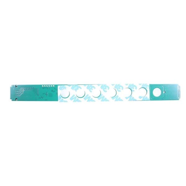 Kontrollpanel P.e.cap. A 6