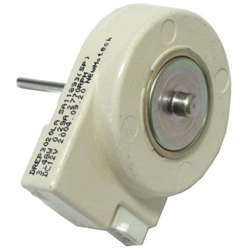 Fläktmotor Dcbldc Drep3020la