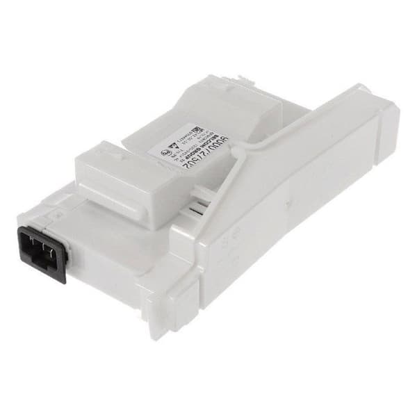 KRAFTKORT DISKMASKIN 00655637 PROGRAMMODUL