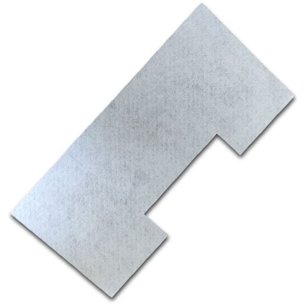 Fettfilter - Spiskåpa - ARISTON HOTPOINT, SCHOLTES (45727)