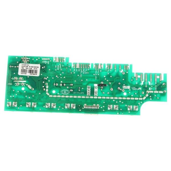ELEKTRONISKT KORT FÖR DISKMASKIN 49038966 NFC-MODULPROGRAM