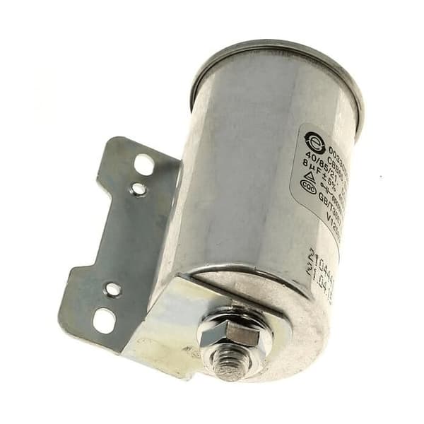 Kondensator 8 Mf Cbb65a-1 450 V