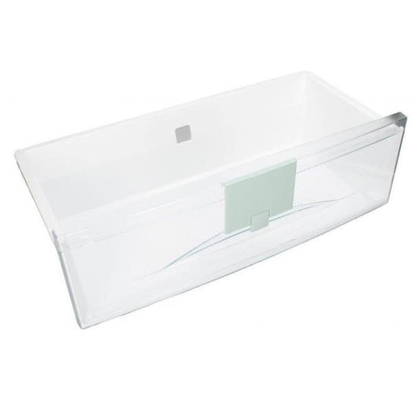 Full Drawer from Below