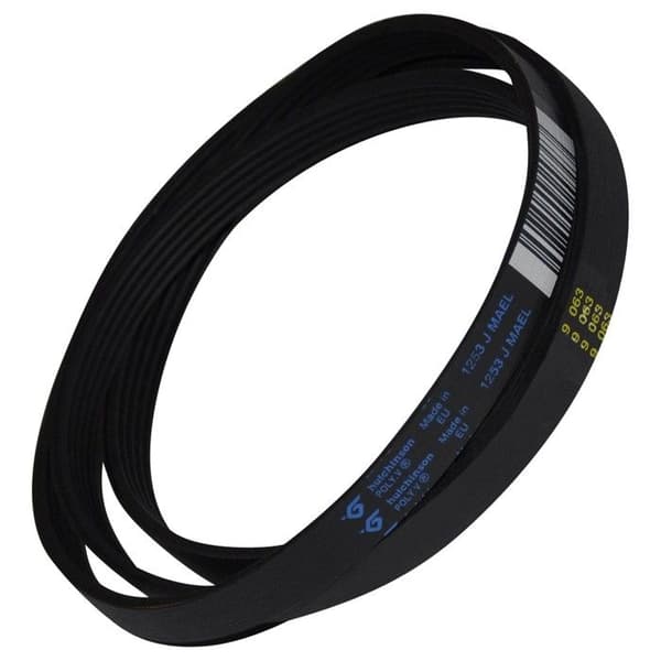 Elastisk rem - ARISTON - 065333 - 1253 J5 Mael