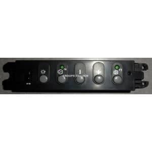 ENHET KONTROLLBOX 12FA232 12FA232 VIND…