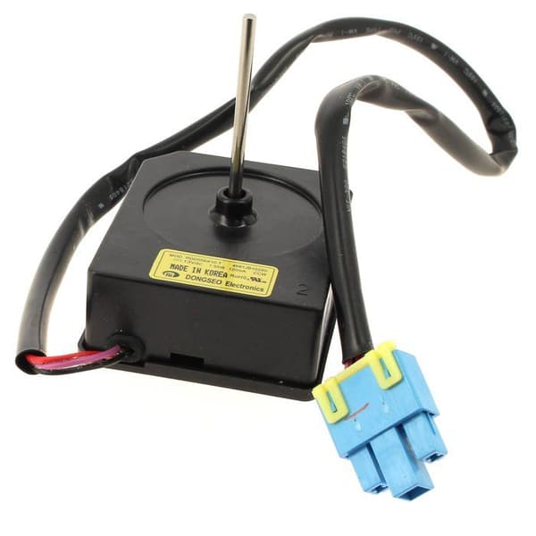 DC-fläktmotor 13 V