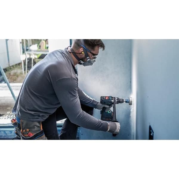 Borrkrona - BOSCH - PRO Multi Material Power Change Plus - Ø 32 mm - Långvarig - Snabbbyte